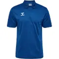 Hummel Essential Kortermet Poloskjorte