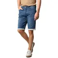Deeluxe Bart Korte Jeans