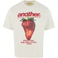 Another Cotton Lab Blissful Days Oversized T-skjorte