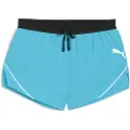 Puma RACEDAY ULTRAWEAVE 3"Split Shorts Men, Clothing, Speed Blue, L