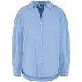 Urban Classics Oversized Cotton Jakke