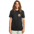 Quiksilver Bestill Kortarmet T-skjorte