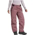 Adidas Terrex Xperior 2l Insulated Stretch Bukser
