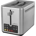 AENO 2-slice toaster TS4 , automatic, stainless steel, EU