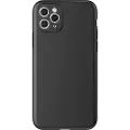 Hurtel Soft Case for iPhone 17 Air - Black