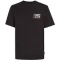 O'Neill 2850215 Beach Graphic Kortarmet T-skjorte