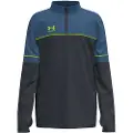 Under Armour Challenger Training Halv Glidelås Genser
