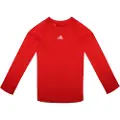 Adidas Techfit Aeroready Langarmet T-skjorte