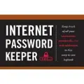 Union Square Internet Password Keeper