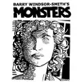 FANTAGRAPHICS Monsters - Windsor-Smith, Barry
