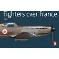 Wydawnictwo STRATUS, Artur Juszczak Fighters Over France 1940