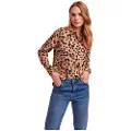 Vero Moda Isa Skjorte Med Lange Ermer