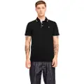 Jack & Jones Epaulos Kortermet Poloskjorte