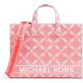 Michael Kors Gigi Tøypose