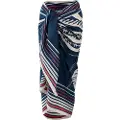 Barts Chicois Sarong