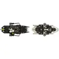 Fischer Tour Classic Demo Brake 90 Mm Fjellskibindinger