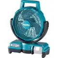 Makita Oppladbar Bærbar Vifte Dcf203z