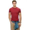 Superdry Vintage Logo Embroidered Kortarmet T-skjorte