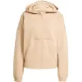 Adidas Future Icons Small Logo Genser Med Hel Glidelås