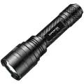 Superfire C8-h 1200lm Usb Lommelykt