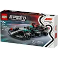 LEGO Mercedes-AMG F1 W15-racerbil Speed Champions (77244)