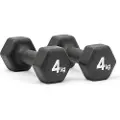 Adidas Fitness Hantel 4kg