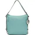 Mandarina Duck Mellow Leather Hobo Fzt72 Skulderveske