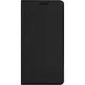 DUX Honor X60 Pro/X9c/Magic7 Lite Dux Ducis Skin Pro Flip-deksel - Svart