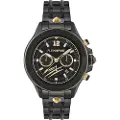 Plein sport Warrior Tech Klokke