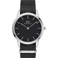 Daniel Wellington Dw00100678 Iconic 40mm Klokke