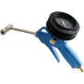 Mijnen Pieper Alligator Manometer