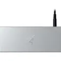 Razer USB 4 Dock - Mercury
