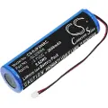 Cameron Sino Batteri for droner til DJI Phantom 3 Standard fjernkontroll
