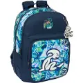 Safta 612507773 El Niño Kook 20l 27x33x10 Cm Ryggsekk