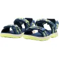 Jack Wolfskin 2 In 1 Sandaler