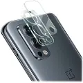 IMAK HD OnePlus Nord 2 5G Kamera Linse Beskytter