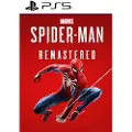 Sony Marvel's Spider-Man Remastered EU PS5 (Digital nedlasting)