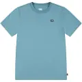 Levi's Batwing Chest Hit Bristol Blue