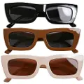 Urban Classics Sanremo Solbriller 3 Enheter