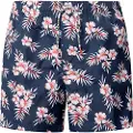 Pepe Jeans Hibiscus Badebukse