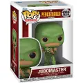Funko POP! Funko! POP VINYL Peacemaker-Judomaster