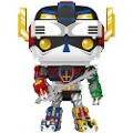 Funko POP! Voltron Super Sized Pop! Animation Vinyl Voltron Retro 15 Cm Figur