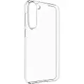 Puro 0.3 Nude Samsung Galaxy S23 5G TPU-deksel - Gjennomsiktig