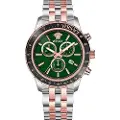 Versace Vezca0424 Klokke