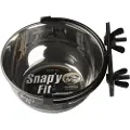 ICrate 2 QT Snapy Fit Coop Cup 2 L