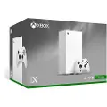 Microsoft Xbox Series X Digital 1tb Konsoll