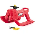 Prosperplast Jepp Collection 80x44.5x52 Cm Slede