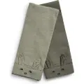 Elodie details servietter 2pakning Mineral Green