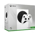 Microsoft Xbox Series S 1TB bialy (EP2-00645)