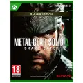Konami METAL GEAR SOLID ?: SNAKE EATER (Day One Edition) - Microsoft Xbox Series X - Action/Adventure